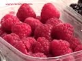 Ensalada de frutas frescas