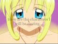 Pichi Pichi Voice Live... Fandub?