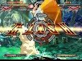 Guilty Gear ?C - Shinjin(BA) vs Yonasu(SL)
