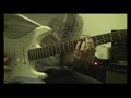 Eruption - Van Halen