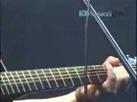 24. Jose sabia ( Pepsi music 2006 ) La Vela Puerca