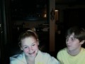 Kiki Love and Grady