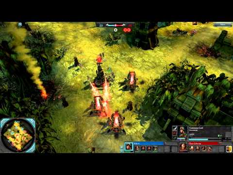 dawn of war dawn of war