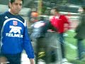 Salida Los de abajo v/s everton (parte 2) Salida Los de abajo v/s everton (parte 2)