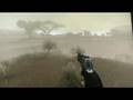 Far Cry 2 GDC08 Technology Demo Part 2