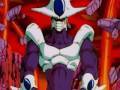 Cooler vs Frieza