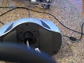 Fanatec Turbo S GT3RS rim exchange- Part 6