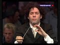 Gustavo Dudamel / SBYOV Shostakovich Symphony 10.mvt IV 1/2