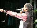 Ras Slick performs at Sav Impact 2008 Ras Slick performs at Sav Impact 2008