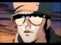 GunBuster & Virgin