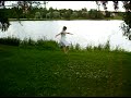 Fooling around