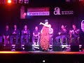 Compa�ia Felix Amador - Garrot�n