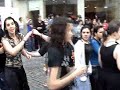 Cortejo Viseu Semana Académica 2007 ESEV parte 2