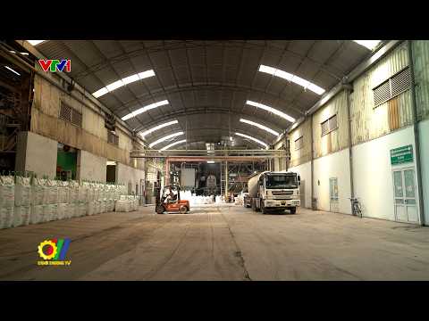 Mô hình sản xuất công nghiệp thúc đẩy sản xuất thông minh và chuyển đổi số