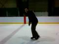 videos de PM le pro du patinage artistique!