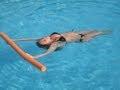 Ginnastica in acqua per la Gravidanza
