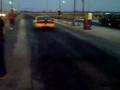 chispiro  Vs  Mustang
