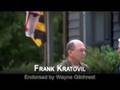 videos de Frank Kratovil for Congress -- 