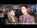 Lauren Alaina and Scotty McCreery Just A Kiss