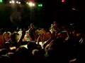 TREOS FAREWELL SHOW LUPOS - THE CROP AND THE PEST
