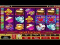Online Casino Games: The Mad Hatters