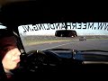 bmw e30 drift 323i 150pk onboard rdw (9dec Driftsport)