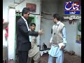 Khushnood Ali Khan Peshwar Bomb blast victim Help.flv