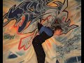Blue Aure - Chapeau