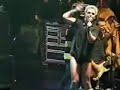 Green Day - King for a day