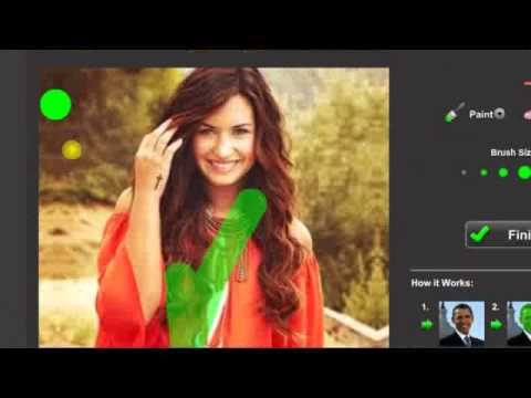 how to pizap on facebook