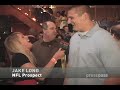 EA Sports 2009 NCAA Football and Pre-Draft Party!