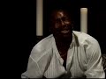 \"GETTING FREE\" Carlton Wilborn