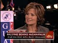 GOP Rallies For McCain-Palin