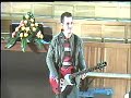 TreiDoiUnu - El vine iar (live Betel TM)