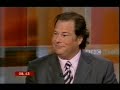 Marc Benioff salesforce.com at BBC Breakfast