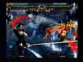 GGXX#R - Shonen (TE) vs Shooto (AX)