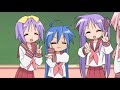 [MAD]若さはらき☆すた