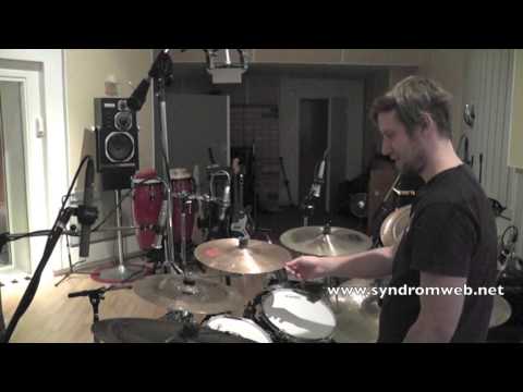 Mikaelsson - Daniel Mikaelsson - SYN:DROM - Iconoclasm Studio Preview and Tour. Iconoclasm is set to be released on February 15, 2013 by the Swedish label Vicisolum Produ...