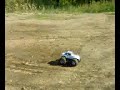 Savage elettrico Brushless