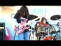 Crisbie And The Original Recipie Live at Cooper River Park