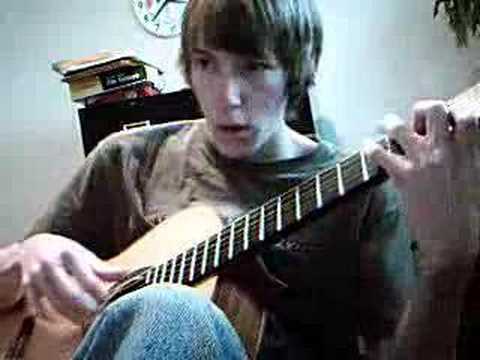 Have Yourself a Merry Little Christmas - Guitar