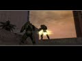 platoon-concrete jungle