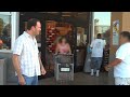 Complimenting Strangers