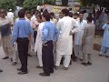 PTCL STRIKE