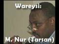 M.Nur (Tarsan)