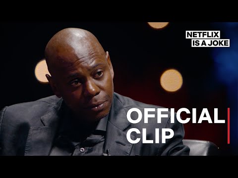 Dave Chappelle Shares His Thoughts with Dave Letterman About George Floyd | Netflix Is A Joke