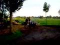 Motorfiets slopen