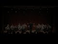 Ad Libitum - OCAB / Serenata española (J.Malats)