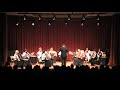 Ad Libitum - OCAB / Serenata española (J.Malats)