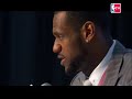 Videos de LeBron James - LeBron James Dunk over Kevin Garnett Videos de LeBron James - LeBron James Dunk over Kevin Garnett